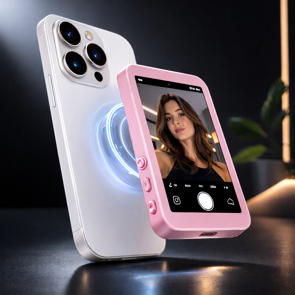 Lumaxxia CreatorView™