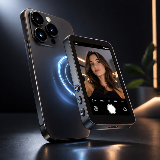 Lumaxxia CreatorView™